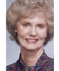 Joan Baas Obituary (1934