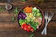 Plant Based Diet Plan In India | Plant Based Indian Living