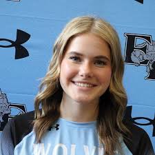 Liliana Grosiak's Estrella Foothills High School Bio