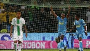 Primer gol para consolidar una victoria que nacional venía buscando desde hacía tiempo con el profesor paul auditorio la primera victoria oficial un helado en equipo de montería suarez indicar que llega como líder hasta el inicio de la fecha de la liga águila producto de dos victorias una de ella aquí. Atletico Nacional Vs Jaguares Resumen Ver Goles Incidencias Y Video De Mejores Jugadas Por La Jornada 3 De La Liga Betplay 2020 Colombia Futbol Internacional Depor
