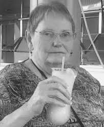 Barbara Steffee Obituary (1944