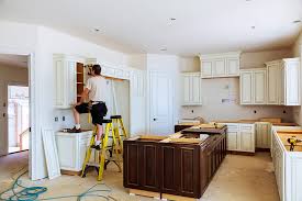 does a kitchen renovation increase home