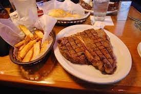 Kincaid grill is located in a quiet west anchorage neighborhood which lends itself to its unique sense of personal touches. Good Food Good Service Review Of Texas Roadhouse Anchorage Ak Tripadvisor