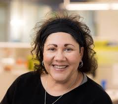 Robin Allen's Instagram, Twitter & Facebook