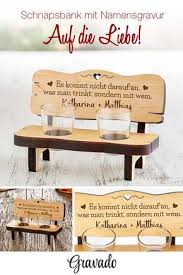 Schnapsbank Trinkspruch Liebe Personalisiert Schnaps Geschenk Hochzeit Geschenke