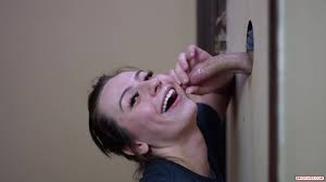 Military girl gloryhole fun  Analdin.com