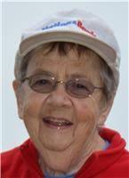 Norma Koch Obituary (1929