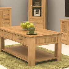 Light Oak Living Room Furniture Solid Oak Coffee Table Light Oak Living Room Furniture Oak Furniture Living Room