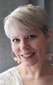 Tricia Beck's Instagram, Twitter & Facebook