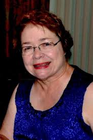 Rosemary Morgan Obituario