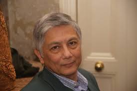 Service to Honour the Life of Alan Tun