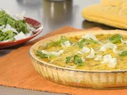 Tarte Chevre Courgettes Et Moutarde Recette Tarte Chevre Courgette Tarte Courgette Recettes De Cuisine
