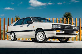 Image result for Pearl White 1988 Audi