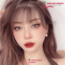 Son Kem Lì Gucce Rouge Liquid Matte