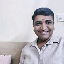 Rajeshkumar Veerasamy
