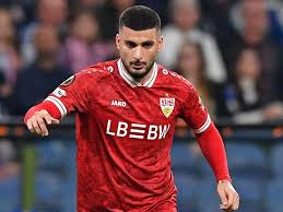 Sunday's Bundesliga predictions and previews including Augsburg vs. Stuttgart