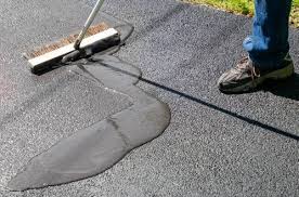 Once this happens, you may need to replace your asphalt driveway. How To Repair Dips In Asphalt Driveway A Complete Guide Shop For Power Tools