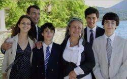 Postmortem examinations found the five victims had been. Xavier Dupont De Ligonnes Unsolved Mysteries Wiki Fandom