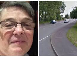 Gran killed in head-on car crash after driver had epileptic fit at the  wheel, inquest hears