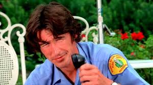 Randolph Mantooth: A Look Back at the Early World Travels of TV's  "Emergency!" Star