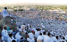 Untuk itulah mari kita simak lebih lanjut apa saja doa selamat dunia akhirat. Damba Doa Mustajab Di Padang Arafah