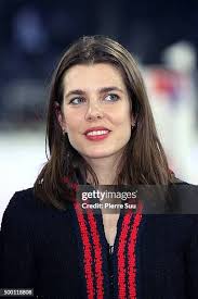 197 Charlotte Casiraghi 5 December 2015 Stock Photos, High-Res Pictures,  and Images