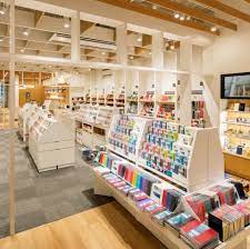 Best Shopping Area In Tokyo Top 12 Most Famous Best Shopping Malls In Tokyo Living Nomads Travel Tips Guides News Information Stationery Store Design Stationary Shop Stationery Store