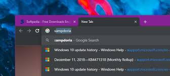 Either way, it's worth a shot to ask. How To Remove The Latest Google Searches From The Google Chrome Address Bar