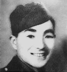 For the good of many, a few must suffer': Letter from fallen Hilo-born  soldier highlights Memorial Day ceremony