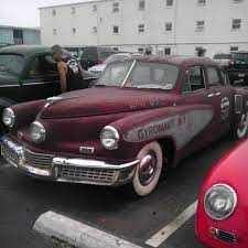 Tucker Classic Cars Usa Tucker Automobile Cool Trucks