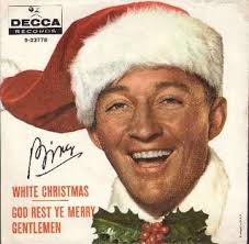 8 Quick Facts About White Christmas