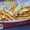 The fryer has nsf certification. 1