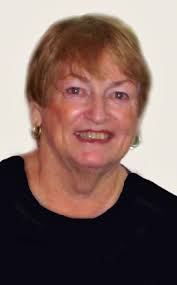 Elizabeth A. "Betty" Ahern Obituary