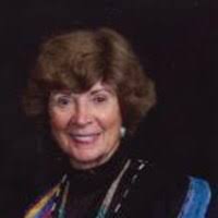 BARBARA STRANGE Obituary