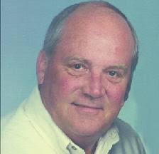 Ronald Berrier Obituary (2014)