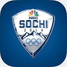 Visit nbcolympics.com for summer olympics live streams, highlights, schedules, results, news, athlete bios and more from tokyo 2021. 2014 Winter Olympics Sochi Olympic Games Nbc Sports Slopestyle Nbc Olympics Blue Emblem Png Pngegg