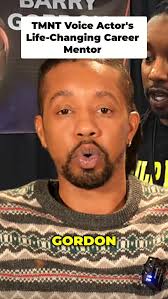 Full interview now available! In this clip from my interview with  @camclarkevoices