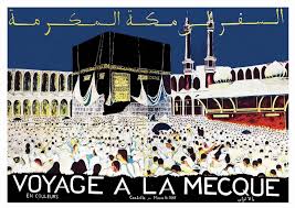 Makkah hejazi pronunciation:, is a city and. Sold Price Voyage A La Mecque Vers 1950 June 5 0120 2 00 Pm Cest