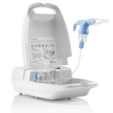 If you have asthma, your doctor may prescribe a nebulizer as treatment or breathing therapy. Nebuliser Blog