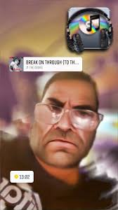 Christoher David Johnson