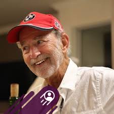 Here is the greatest voice in music history singing his beautiful heart out.