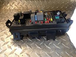 Cannot figure out where the fuse is for the wipers. 2013 Used Mack Pinnacle Fuse Panel For Sale Dorr Mi 21734422 Mylittlesalesman Com