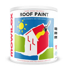 Pilih saja sesuai selera anda, atau anda bisa juga memiliki warna cat tembok berdasarkan trend yang. Harga Cat Mowilex Interior Eksterior Terbaru 2020