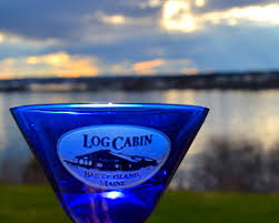 An island inn, ranked #1 of 2 b&bs / inns in bailey island and rated 5 of 5 at tripadvisor. Log Cabin Island Inn Home Facebook