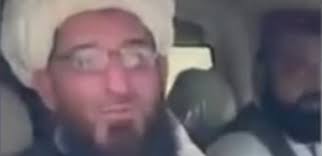 amin al hak se vratio u avganistan