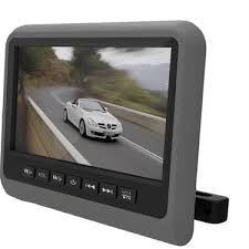 Raymos 9 22 8 Cm Dvd Sd Usb Koltuk Arkasi Monitor Fiyati