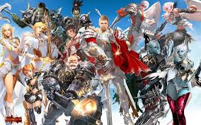 Lineage Ii Photography Wallpaper Free Lovell Brook 1920x1200