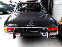 Mercedes Benz 280 Sl W113 Pagoda I 1968 1971 Mercedes Benz Classic Mercedes Benz
