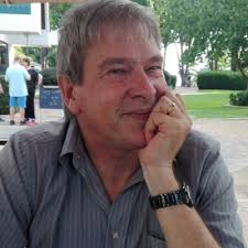 Simon Beck (University of the Western Cape)