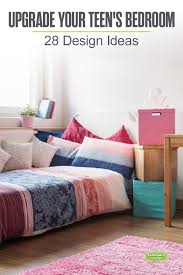 This ideas could be perfect! 28 Teen Bedroom Ideas For The Ultimate Room Makeover Extra Space Storage